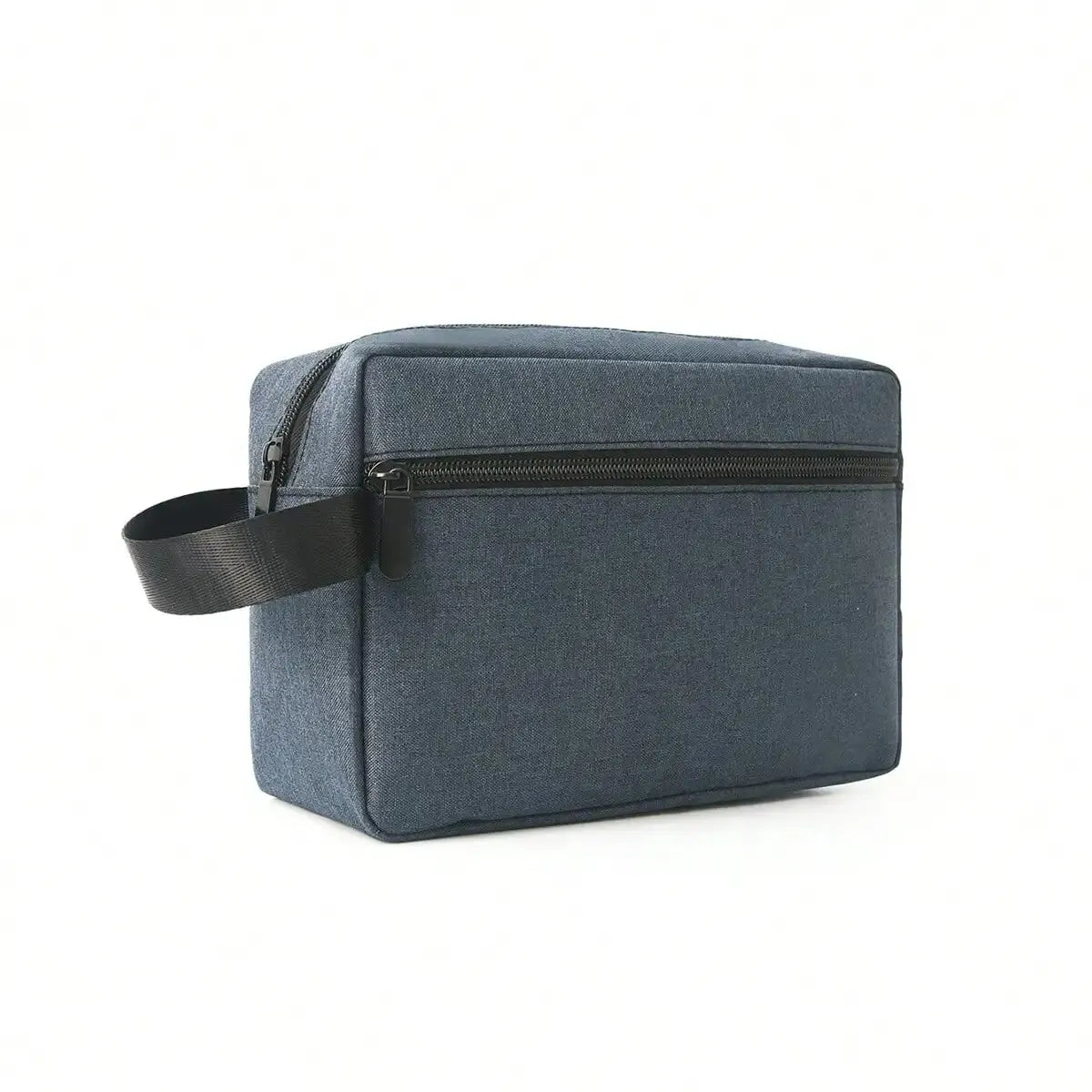 Trousse de toilette de voyage compacte et imperméable