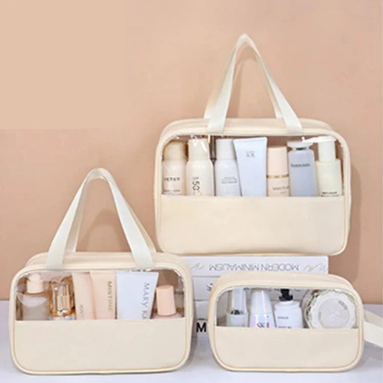 trousse de toilette voyage