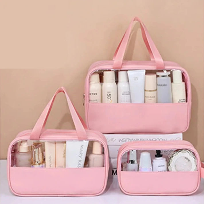 trousse de toilette voyage