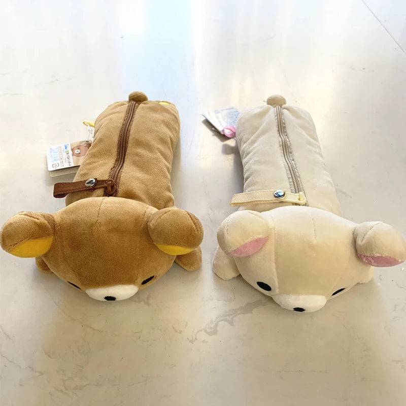 Trousse de toilette bébé – Ultra douce et ludique pour les enfants
