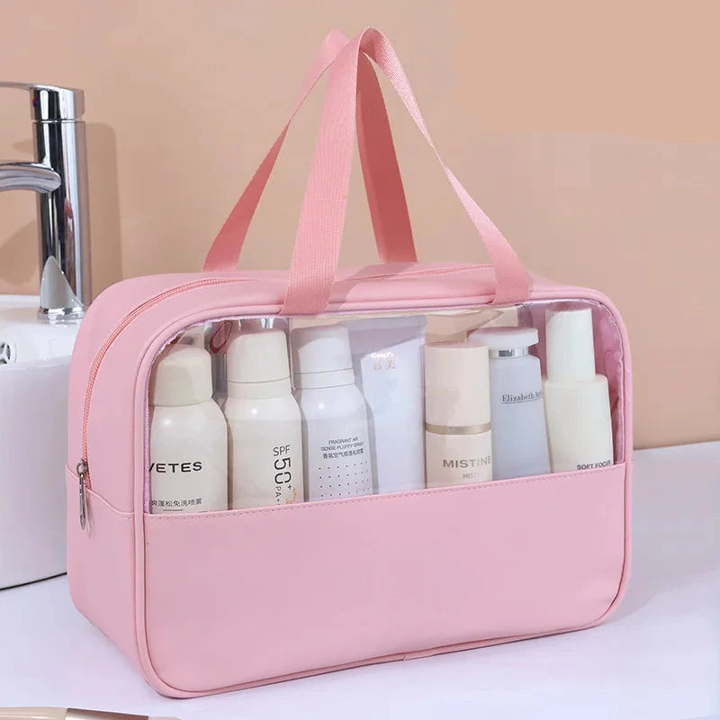 trousse de toilette voyage