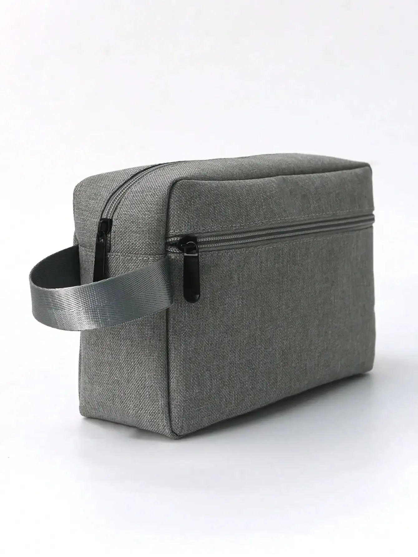 Trousse de toilette de voyage compacte et imperméable