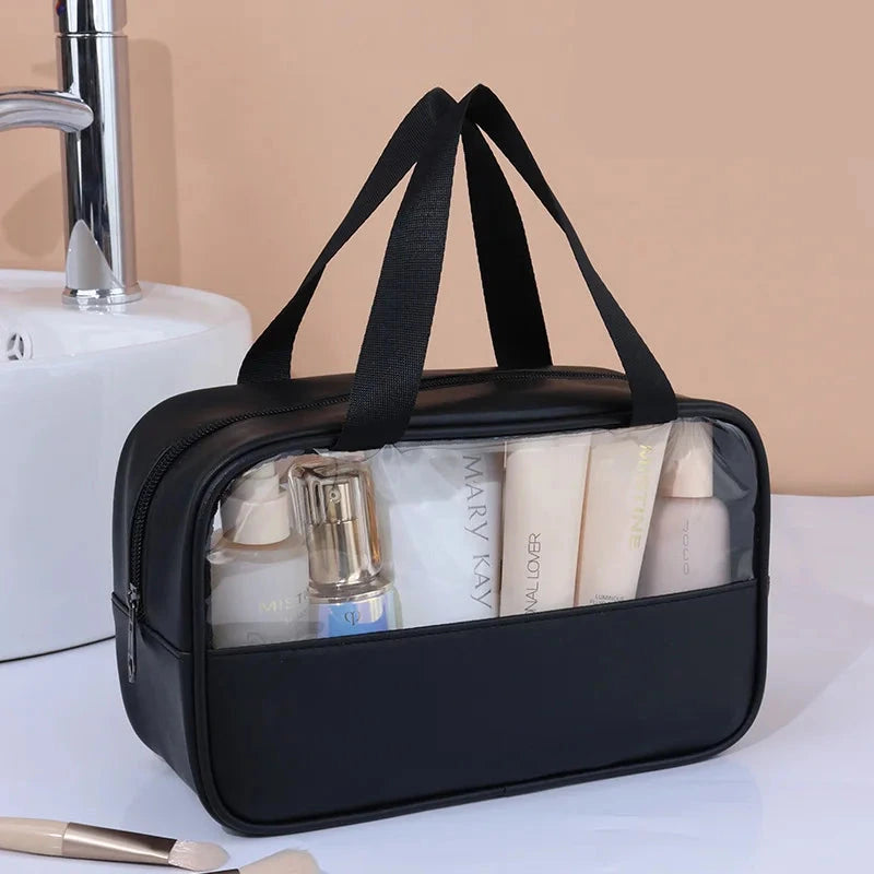 trousse de toilette voyage