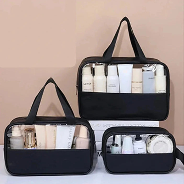 trousse de toilette voyage