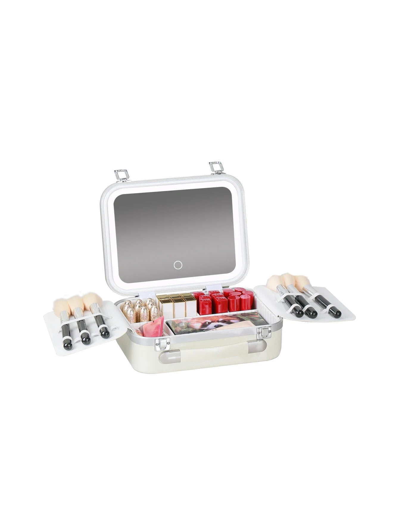 Trousse de toilette de luxe pour femme
