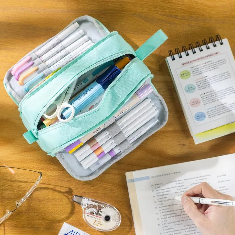 Trousse de toilette imperméable – multifonction et organisation optimale
