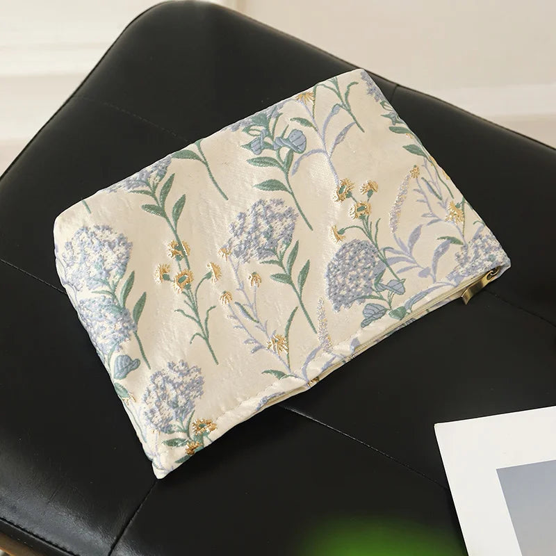 Trousse de toilette femme grande capacité