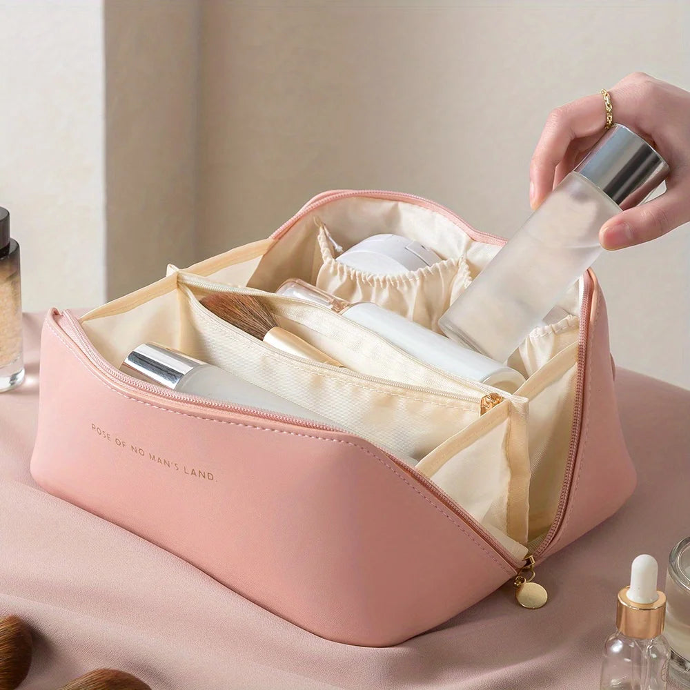 Trousse de toilette voyage