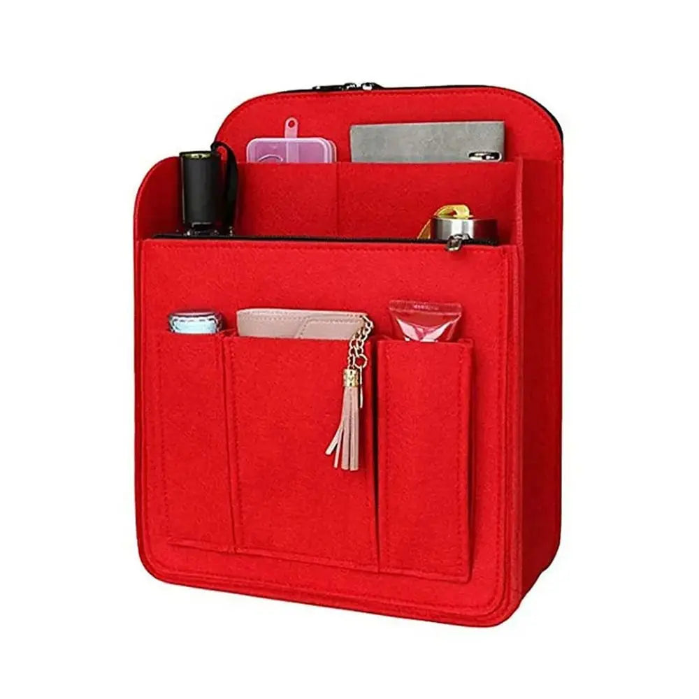 Grosse trousse de toilette pratique