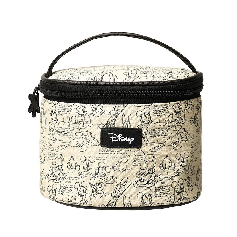 Trousse de toilette bébé Disney – sac Mickey/Minnie