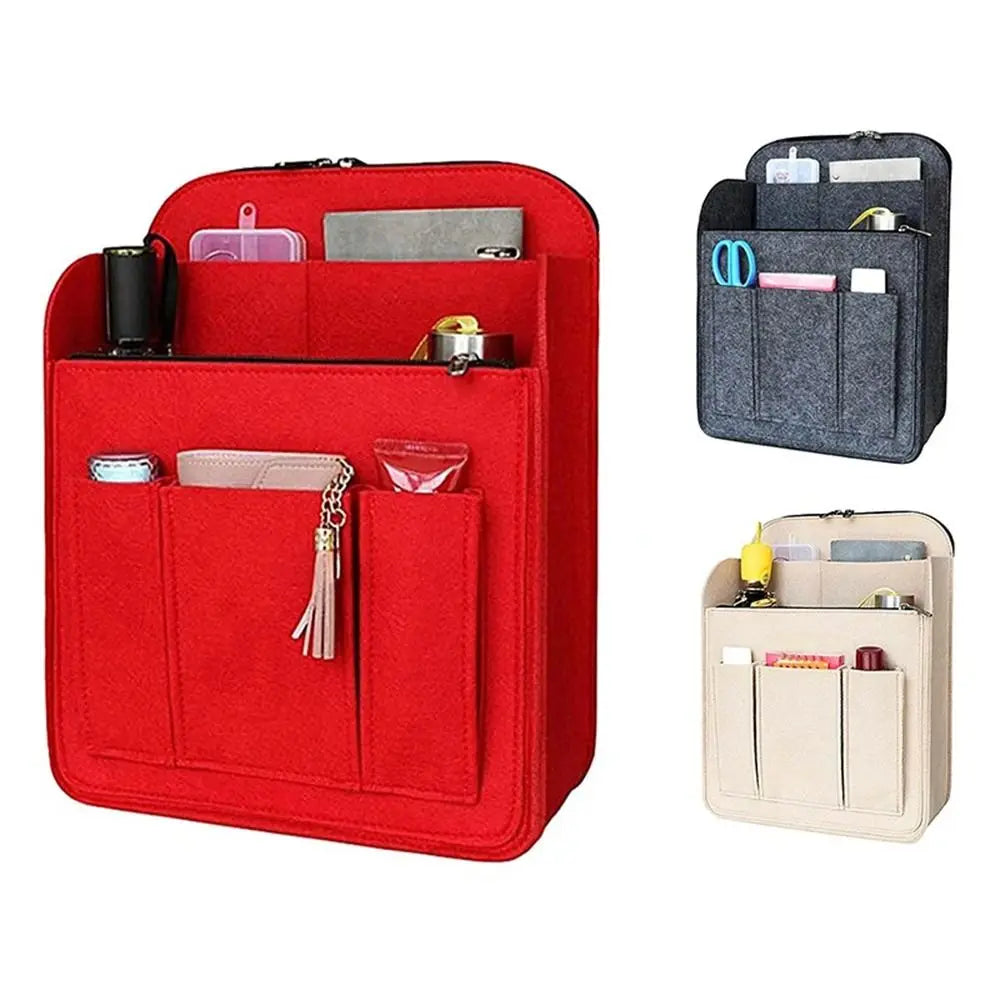 Grosse trousse de toilette pratique