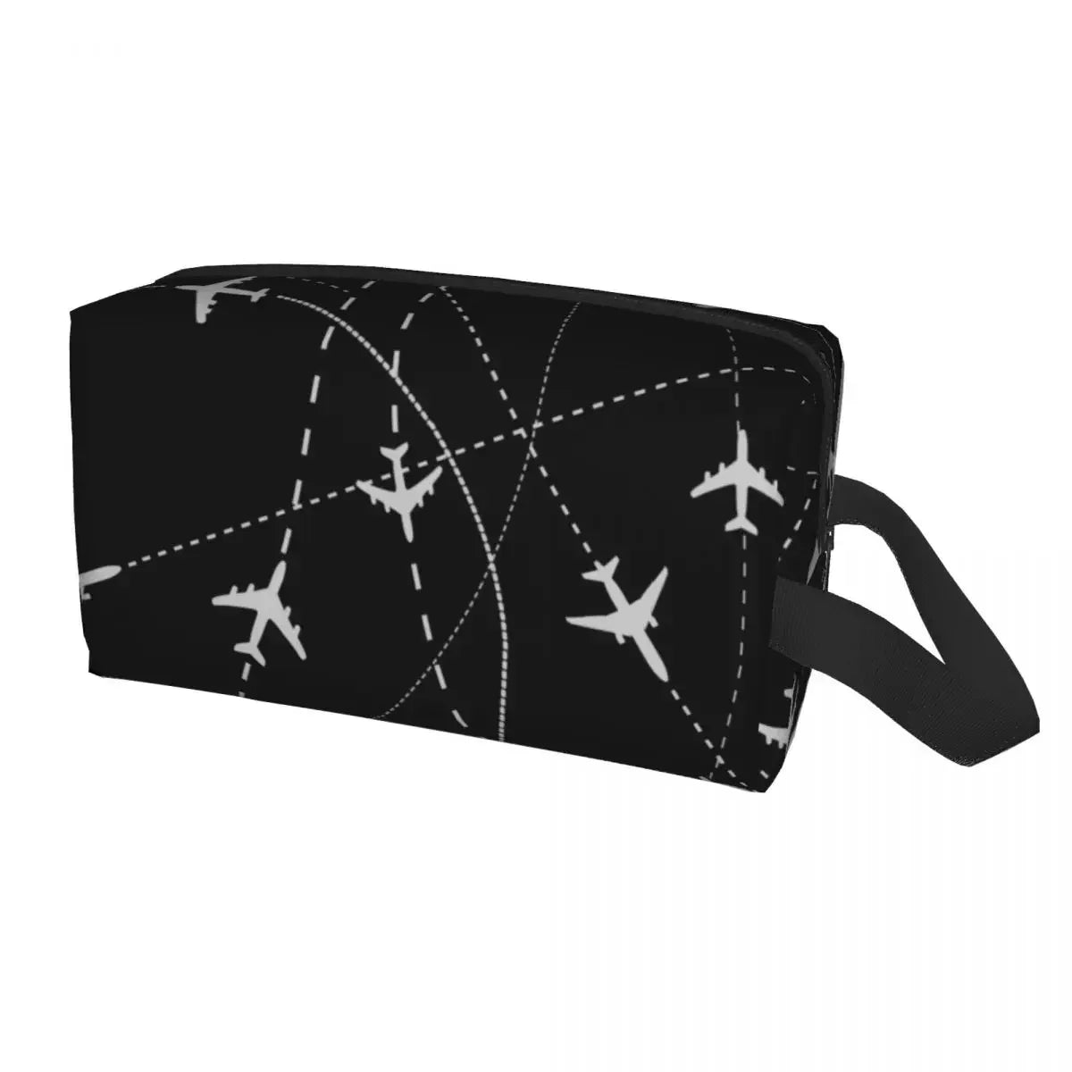 Trousse de toilette avion – capitaine pilote