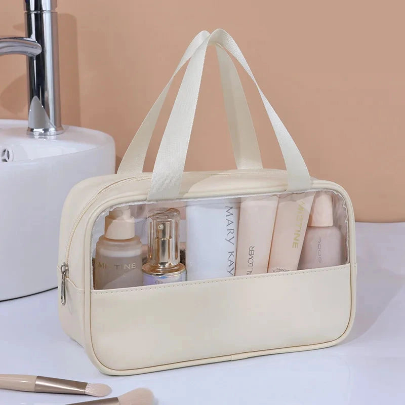 trousse de toilette voyage