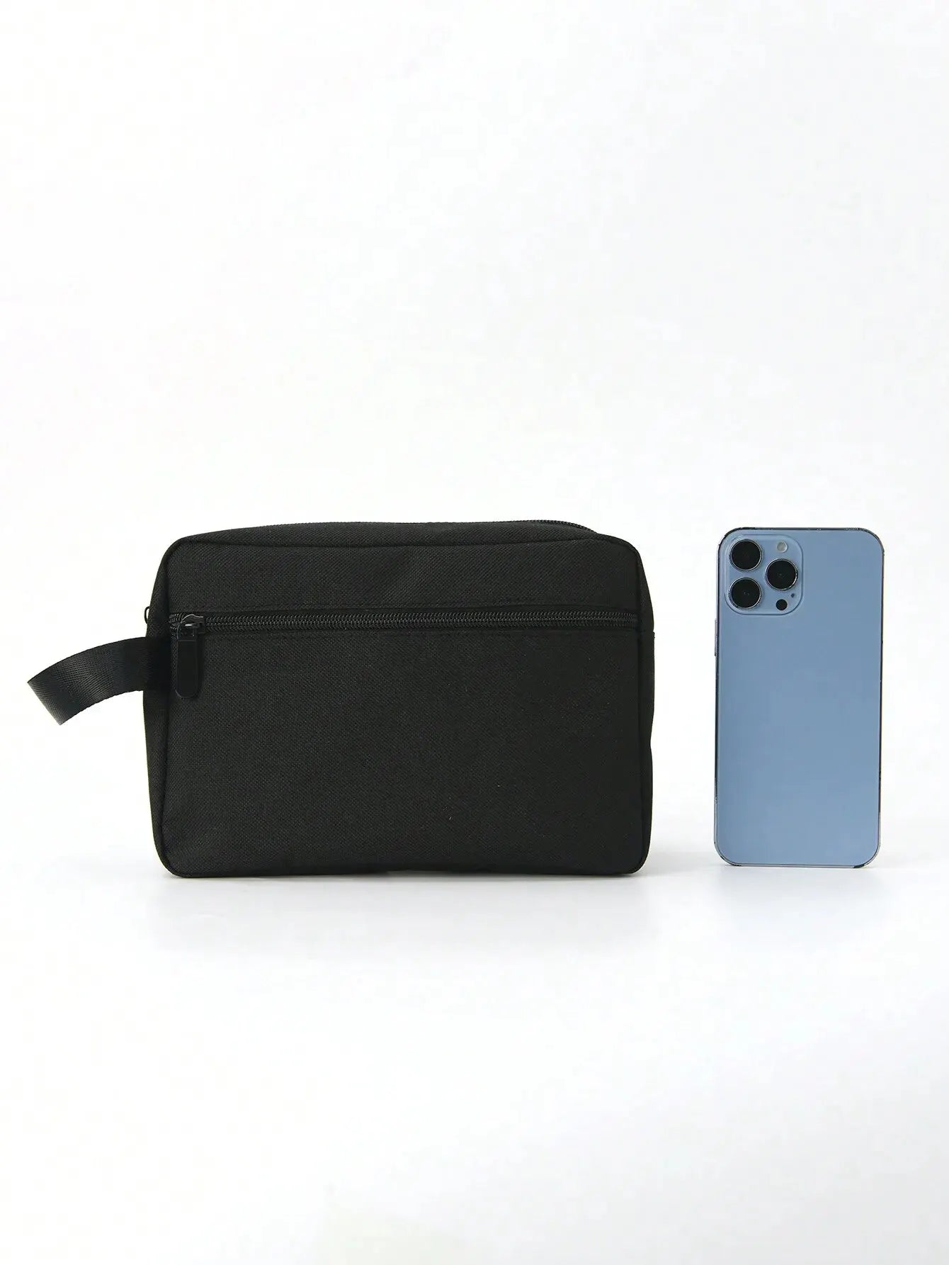 Trousse de toilette de voyage compacte et imperméable